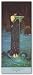 Circe Invidiosa by John William Waterhouse 35.5x16.625 Art Print Poster