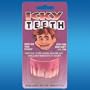 icky teeth