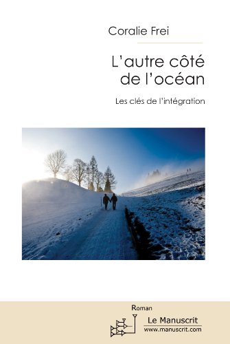 L'autre côté de l'océan (MT.ROMAN) (French Edition)