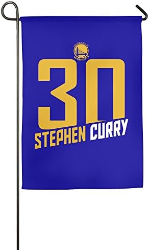 Stephen Curry Golden State Warriors 2016 Finals Bound Participant Outdoor House /garden Flag 12x18/18x27 Inches
