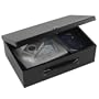 First Alert 3031F Deluxe Locking Steel Security Box