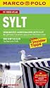 MARCO POLO Reisef&uuml;hrer Sylt mit Szene-Guide, 24h Action pur, Insider-Tipps, Reise-Atlas: Reisen mit Insider-Tipps