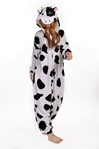 Adult Anime Unisex Pyjamas Kigurumi Halloween Onesie Costume
