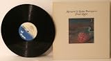 RICHARD AND LINDA THOMPSON, first light. Great copy. Very rare. First UK pressing 1978. Matrix stamp. A,B. Chrysalis.