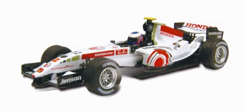 Childrens Toyshop  Toys : Scalextric Honda 2006 J Button (digital)