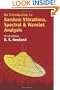 An Introduction to Random Vibrations, Spectral & Wavelet Analysis: Third Edition (Dover Civil and Mechanical Engineering)