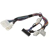 Bluefusion Bftak Hands-Free Bluetooth Integration for Select Toyota Vehicles