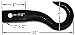 12,000LB Capacity TOW HOOK Recovery - 2