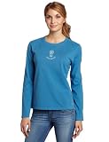 Life is good Womens Crusher Sole Sister Long Sleeve T-Shirt