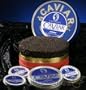 Italian Caviar De Venise - Premium Aquaculture