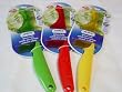 Zyliss Fresh Cut Salad Knife - Green