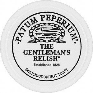 Gentleman's relish - (71g) Gentleman's relish - (71g) picture