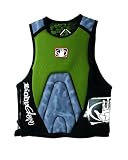 Body Glove Men's Vapor Competition Vest Neoprene