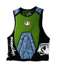 Body Glove Men's Vapor Competition Vest Neoprene