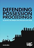 Defending possession proceedings
