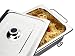Kitchen & Housewares : Chafing Dish, 38x26,5x21,5 cm