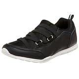 Miss Me Womens Dazzle 1 T Strap Sandal