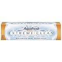 Aquafresh Extreme Clean Toothpaste - .8 oz.