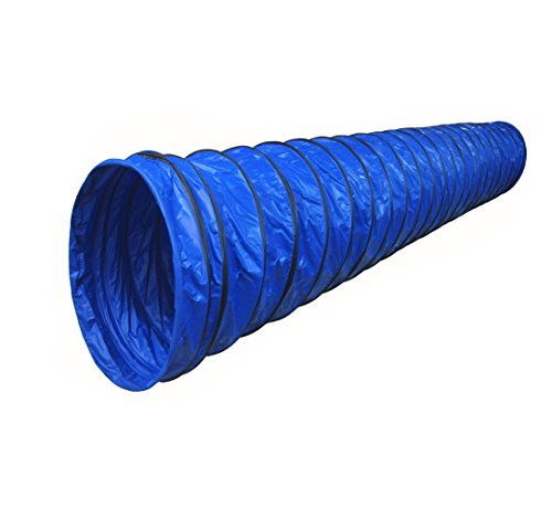 cool runners agility tunnel