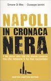 Napoli in cronaca nera. Il lato oscuro della città che dovresti conoscere ma che nessuno ti ha mai raccontato (Tradizioni italiane)