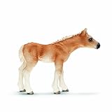 Schleich - 13669 - Figurine - Animaux - Poulain Andalou