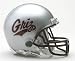 Montana Grizzlies Miniature Replica NCAA Helmet w/Z2B Mask by Riddell
