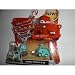 Disney Pixar Cars Toon Orderly Pittys #1 AND #2