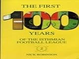 The Isthmian Football League : the first 100 years