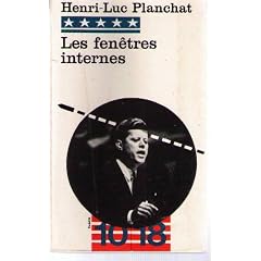 Les Fen�tres internes (10-18)