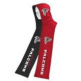 NFL Atlanta Falcons Hoodie Fleece Scarf