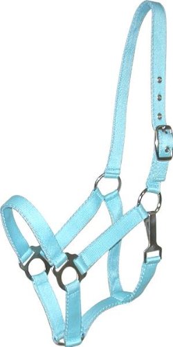 Gatsby Ultra Soft Nylon Safety Halter
