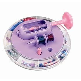 Crayola Creations Spiral Charms