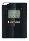 Canary Wireless HS-20 Digital Hotspotter - Supports 802.11b/g/n siganls