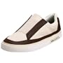 Royal Elastics Men's King Sneaker,Chocolate/Marsh,11.5 M