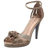 Sacha London Womens Rona Ankle-Strap Sandal