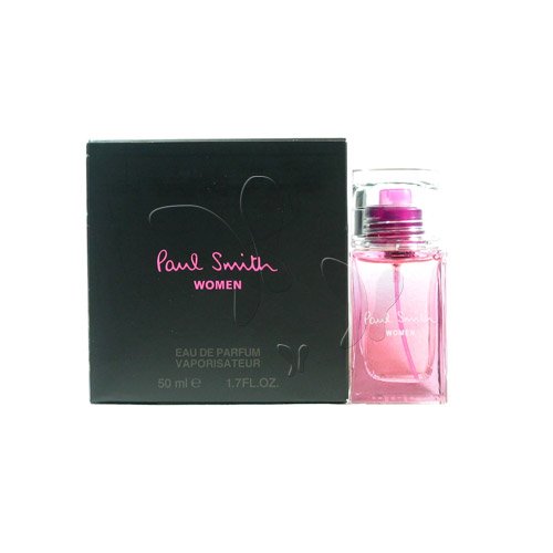 Paul Smith 50ml Eau De Parf&uuml;m f&uuml;r sie Preisvergleich