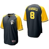 Pittsburgh Pirates Willie Stargell Cooperstown Quick Pick Jersey by Nike