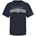 Element Football T-Shirt - Midnight Heather
