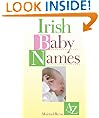 Irish Baby Names