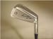Used Ben Hogan Apex 2-gw Steel Stiff Right Handed 37.75 Inches