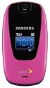 Samsung M510 Pink Phone (Sprint)
