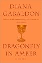 Dragonfly in Amber (Outlander, Book 2)