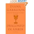Dragonfly in Amber