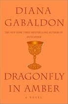 Dragonfly in Amber (Outlander, Book 2)