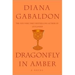Dragonfly in Amber (Outlander)