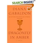Click here to buy Dragonfly in Amber by Diana Gabaldon.