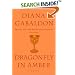 Dragonfly in Amber