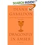 Dragonfly in Amber