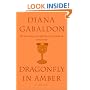 Dragonfly in Amber (Outlander, Book 2)