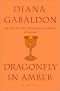 Dragonfly in Amber (Outlander, #2) by Diana Gabaldon